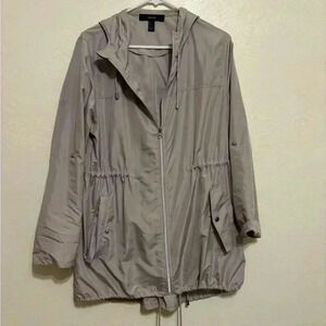 Women’s Forever 21 Lightweight Jacket Size L